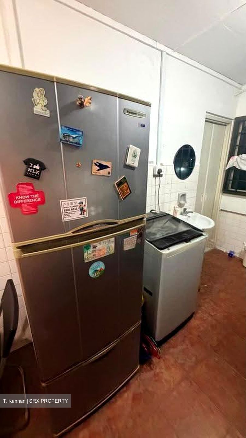 Blk 272 Yishun Street 22 (Yishun), HDB 4 Rooms #622462731